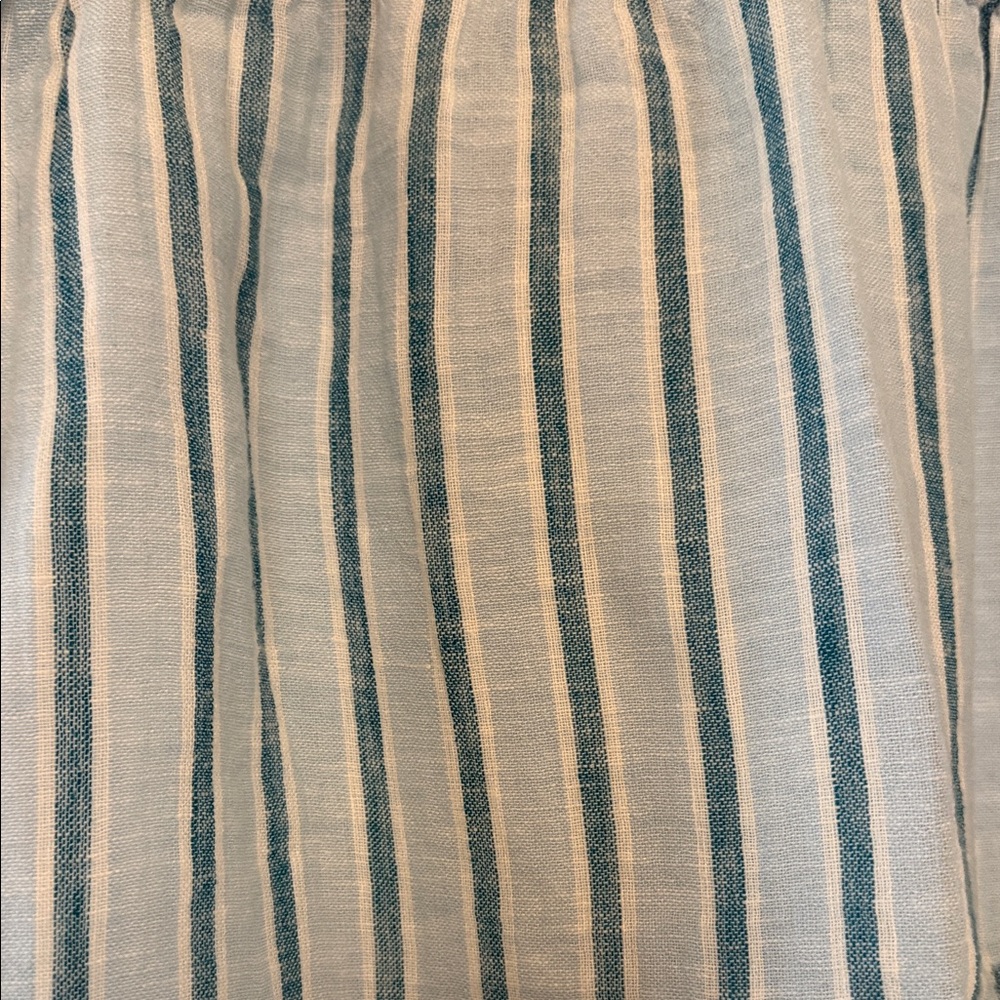 Rails Albany Dress - Cambria Stripe - Picture 4 of 10